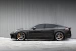 Porsche Panamera Stingray GTR by TopCar 2014 года